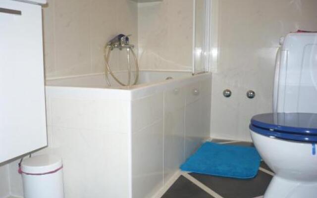 Apartmani Karmen Pula