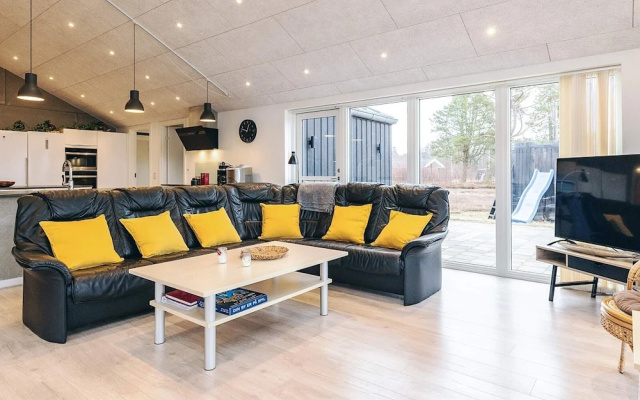 Holiday Home in LÃ¦sÃ¸