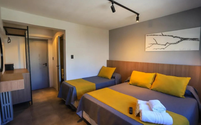 Hotel Concept Bariloche
