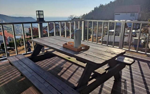 Namhea German Village Beethoven House