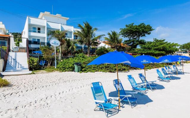 Bombinhas Blue Suites
