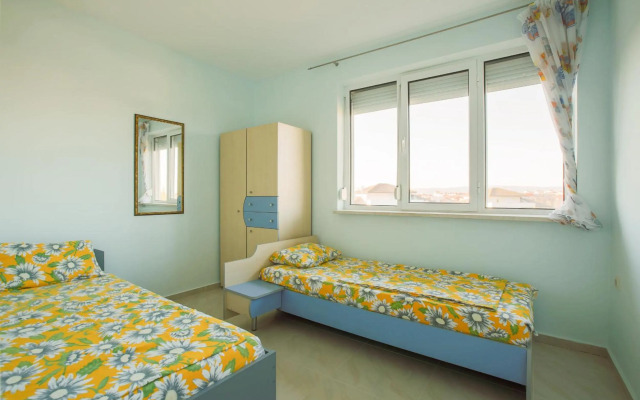 Apartment Byala Kashta