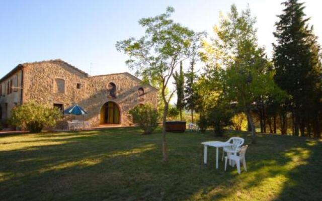 Agriturismo Le Volpaie