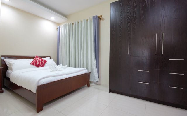 1521 Mactan Resort