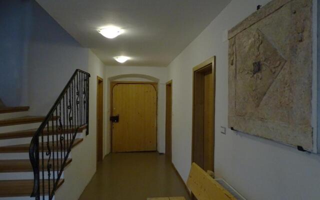 Apartmaji pri Marodnu