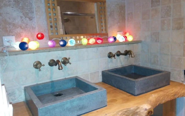 Appt 75m2 terrasse 12m2