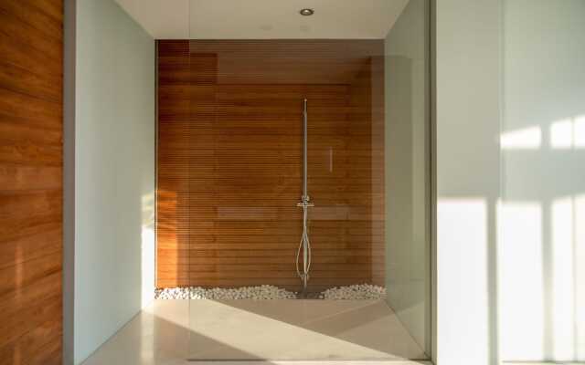 Sunsky Villa Huahin