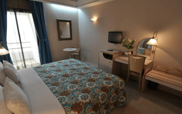 Wassim Hotel