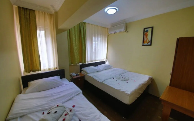 Otel Altay