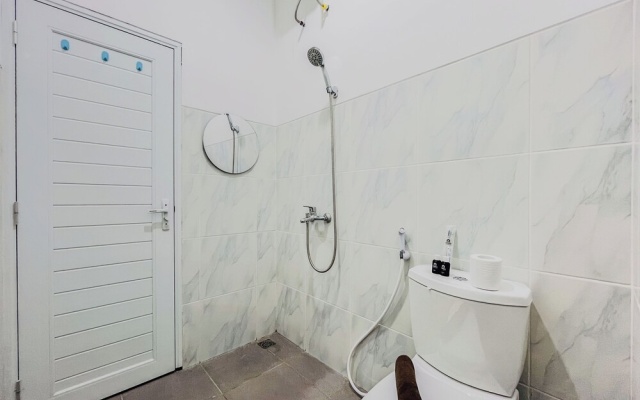 Elegant And Homey Studio Villa Timeless Sevilla