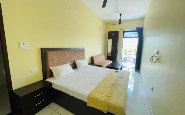 BLD Restaurant And Home Stay