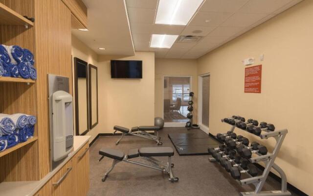 TownePlace Suites Syracuse Liverpool