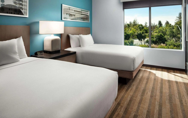 Hyatt House San Jose / Cupertino