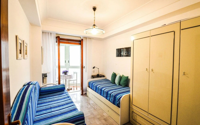 Appartamento Degli Aranci