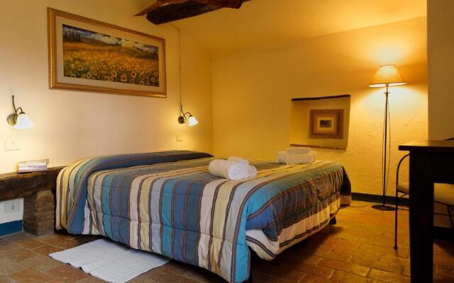 Agriturismo Bio Le Macchie Alte