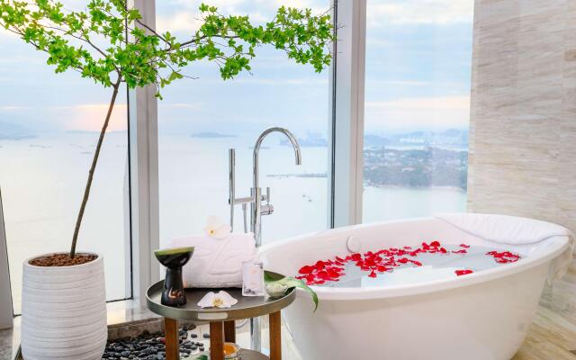 Conrad Xiamen