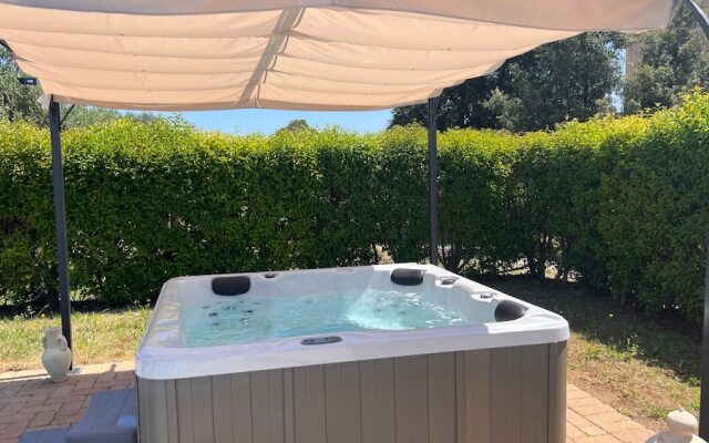 Agriturismo Podere I Ciliegi