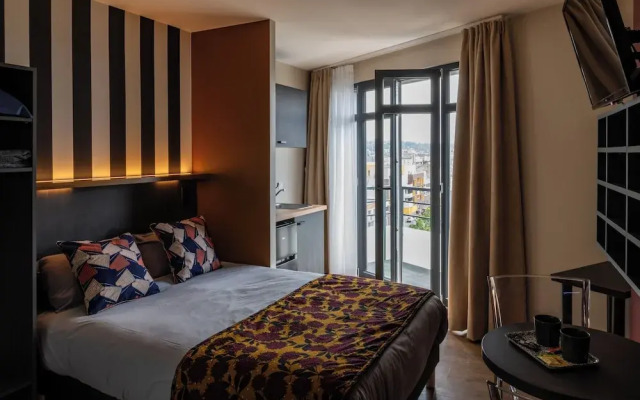 Smart Appart Le Havre 105