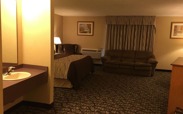 Best Western Clifton Park