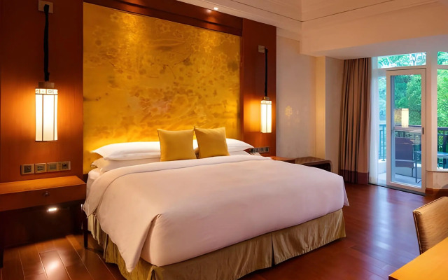 Goodview Hot Spring Hotel Tangxia