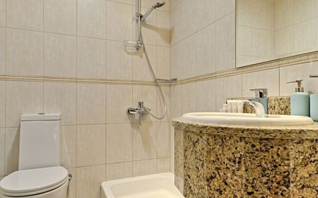 Апартаменты One Perfect Stay - Princess Tower