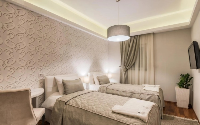 Sultan Modern Hotel
