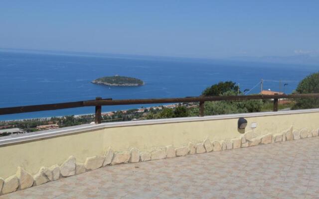 Hotel La Cometa