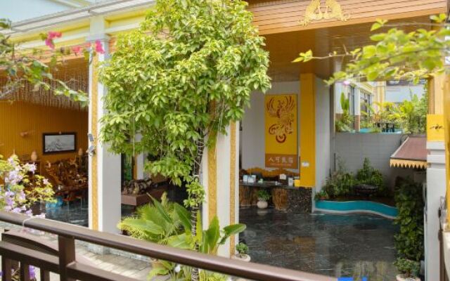 JingHongyunyinfanjukezhan