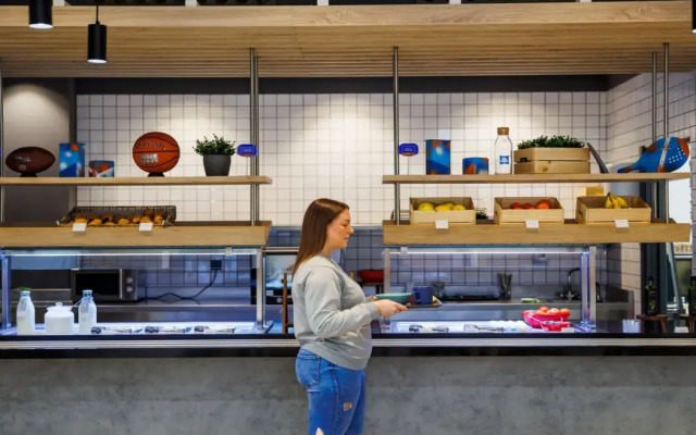 ibis budget Logroño Centro