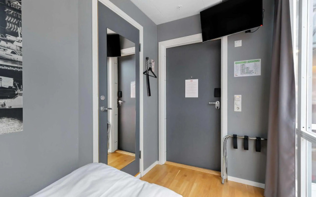 Aiden by Best Western Stockholm Kista