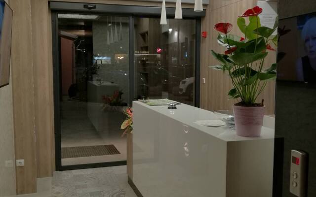 Hotel City One Diamond