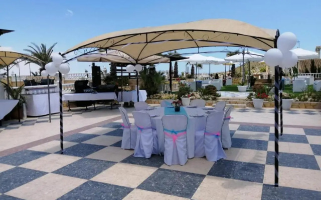Hotel Costa Blanca Resort