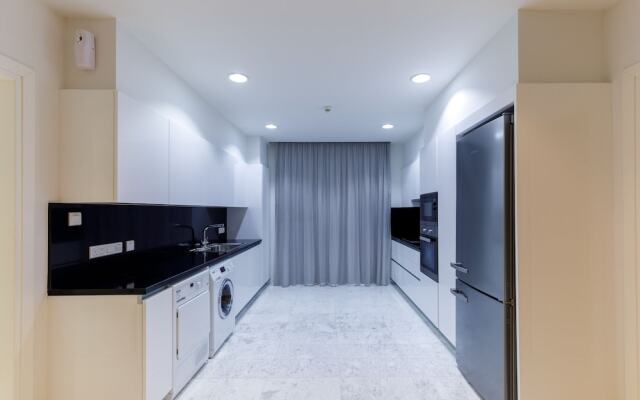 Vivo Mare Beachfront - Seaview Villas