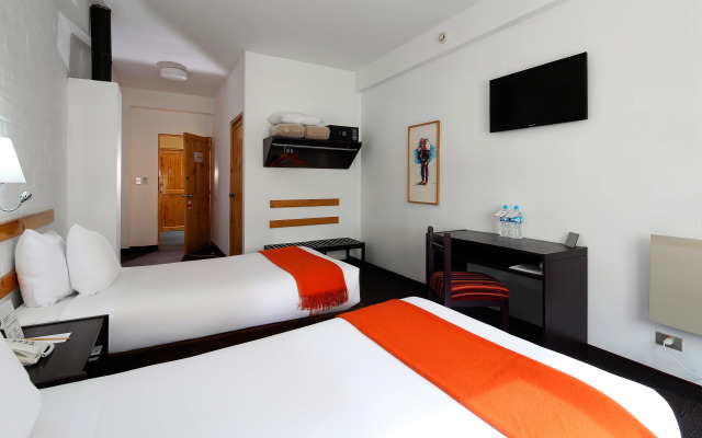 Casa Andina Standard Puno