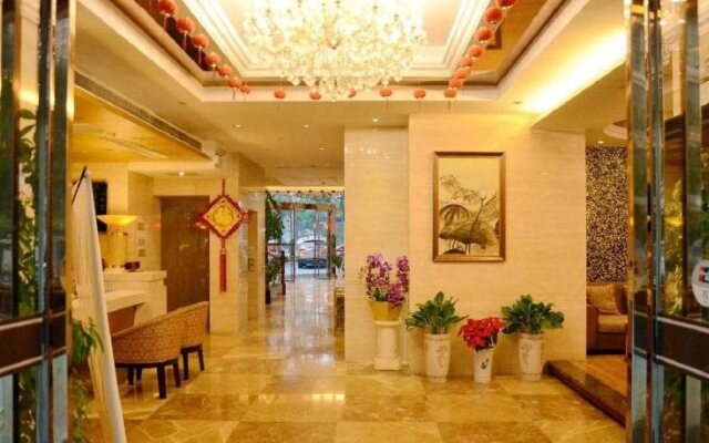 Dega Business Hotel