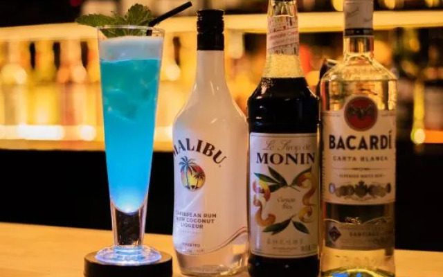 Liankong Boutique Inn