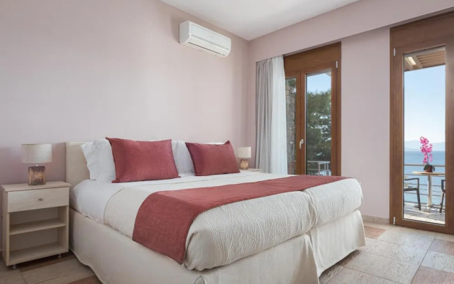 Zefis Villa Aegina