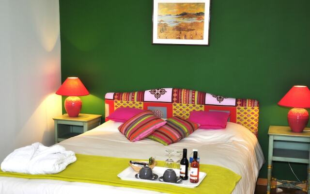 Château de Jonquieres