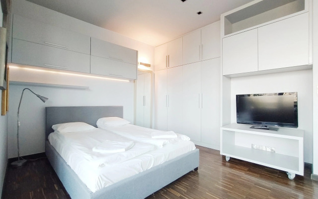 Turnau City Aparthotel