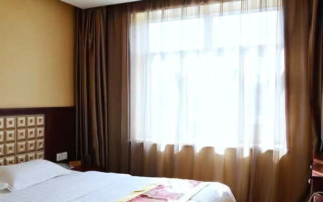 Shangke Business Hotel