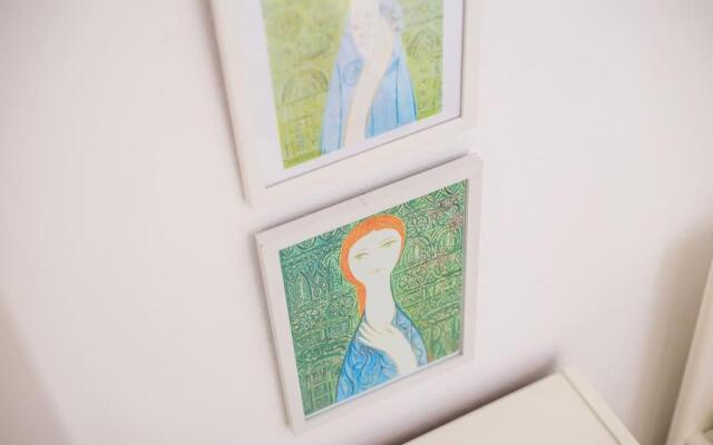 Rosie's Studio 3