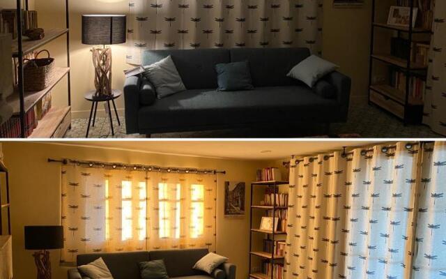 Mas de la Cadenière