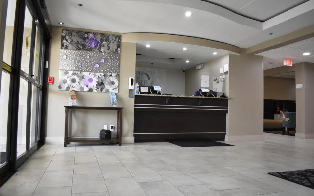 Sleep Inn & Suites Knoxville West