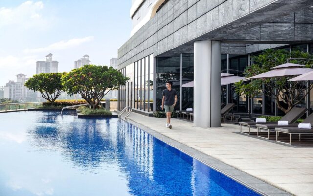 Sheraton Guangzhou Nansha Hotel