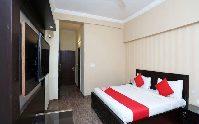 OYO 19567 Shimla Resort