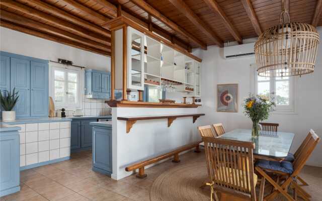 Lea Villas Mykonos