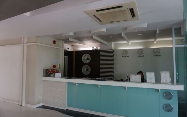 The Great Hotel Hatyai