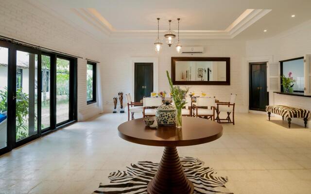 Indies Estate