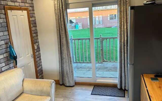 Lovely 1-bed Chalet in Mablethorpe