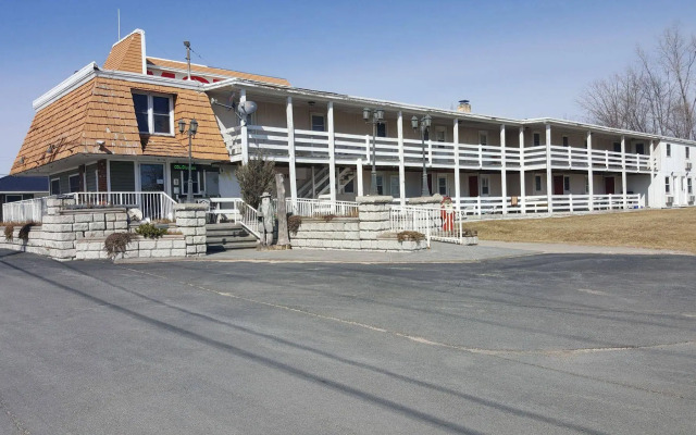 Rip Van Winkle Motel